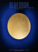 Blue Door Magazine – Issue 25 August 2023