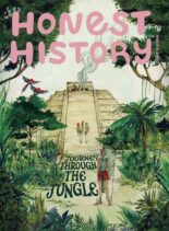 Honest History – Issue 11 – Spring 2021