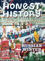 Honest History – Issue 14 – Winter 2021