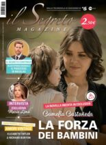 il Segreto Magazine – 12 Aprile 2023