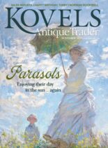 Kovels Antique Trader – November 2023