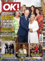 OK! Magazine UK – 16 October 2023