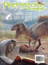 Prehistoric Times – Issue 147 – Fall 2023