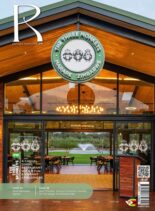 Refined Magazine – Issue 9 2023