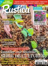 Rustica – 6 Octobre 2023