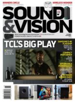 Sound & Vision – October-November 2023