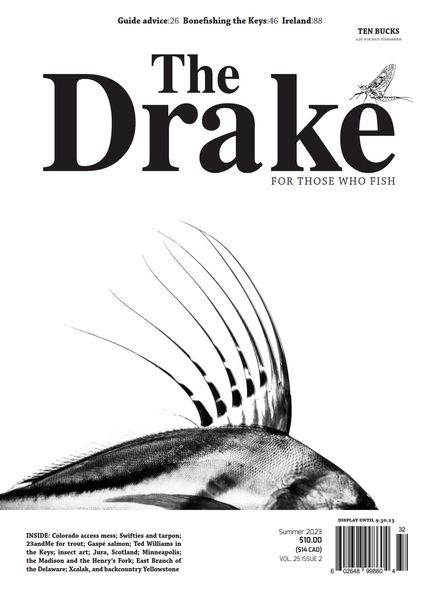 The Drake – Summer 2023
