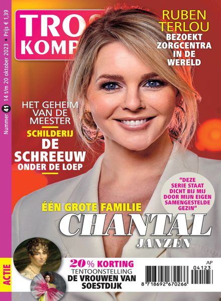TrosKompas – 14 Oktober 2023