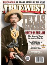 True West – May 2013