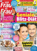von Frau zu Frau – 10 Oktober 2023