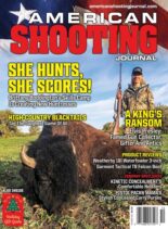 American Shooting Journal – October 2023