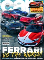 Car UK – November 2023