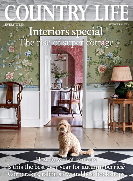 Country Life UK – 11 October 2023