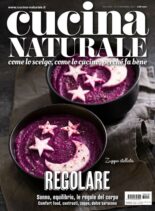 Cucina Naturale – Novembre 2023