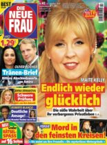 Die Neue Frau – 11 Oktober 2023