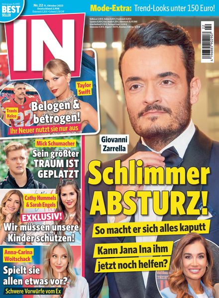 IN – 11 Oktober 2023