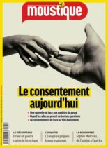 Moustique Magazine – 11 Octobre 2023
