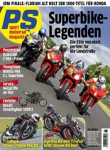PS – November 2023