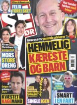 SE og HOR – 11 Oktober 2023