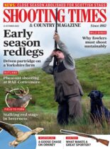 Shooting Times & Country – 11 October 2023