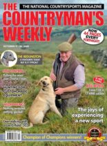 The Countryman’s Weekly – 11 October 2023