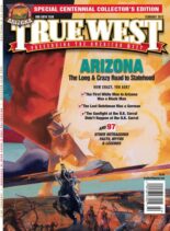 True West – February 2012
