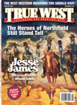 True West – September 2012