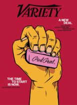 Variety – 11 October 2023