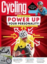 Cycling Weekly – October 12 2023