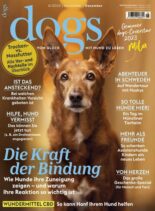 Dogs Germany – November-Dezember 2023