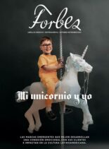 Forbes Centroamerica – Octubre-Noviembre 2023