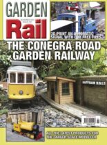 Garden Rail – Issue 351 – November 2023