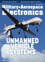 Military + Aerospace Electronics – October 2023