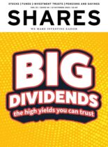 Shares Magazine – Issue 40 – 12 October 2023