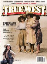 True West – January-February 2011