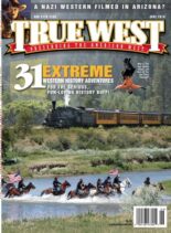 True West – June 2010