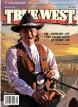 True West – May 2010