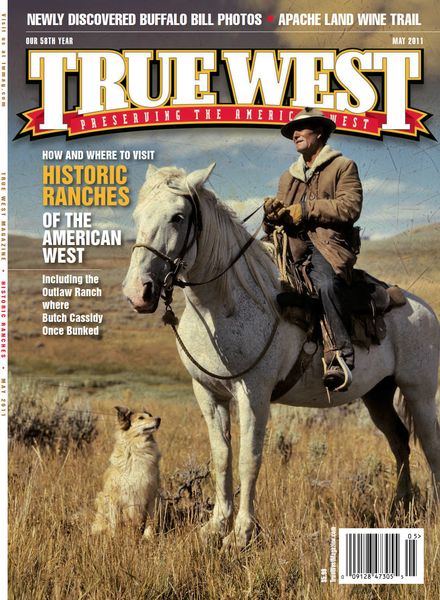 True West – May 2011