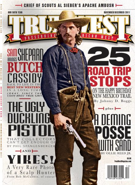 True West – November-December 2011