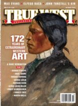 True West – October 2010