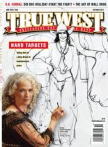True West – October 2011