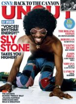 Uncut UK – December 2023