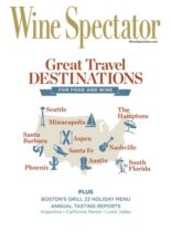 Wine Spectator – November 30 2023