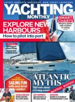 Yachting Monthly – November 2023