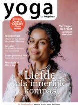 Yoga Magazine – Oktober 2023