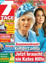 7 Tage – 14 Oktober 2023