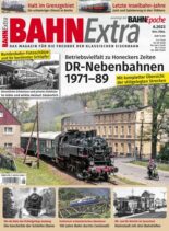 Bahn Extra – November-Dezember 2023