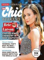 Chic – 14 October 2023