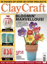 ClayCraft – Issue 80 – October 2023