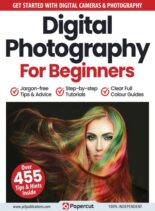 Digital Photography for Beginners – October 2023